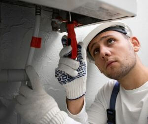 About Emergency plumbing pros Osawatomie, KS
