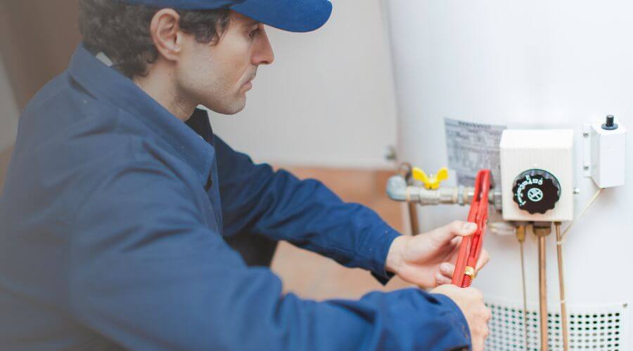 Professional emergency plumbing in Osawatomie, KS